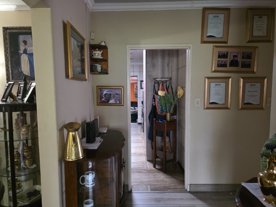 3 Bedroom Property for Sale in Vaalpark Free State